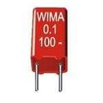 WIMA 薄膜电容 MKS2C046801N00JSSD
