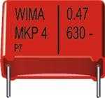 WIMA 薄膜电容 MKP4F023303C00JSSD