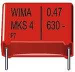 WIMA 薄膜电容 MKS4C046804F00KSSD