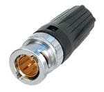 NEUTRIK 同轴连接器（RF） NBNC75BRU11-D