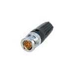 NEUTRIK 同轴连接器（RF） NBTC75BXX6