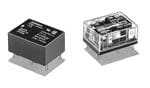 OMRON/欧姆龙 其他继电器 G6C-2117P-FD-US DC5