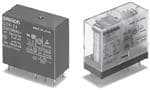OMRON/欧姆龙 其他继电器 G2RK-1A-DC24