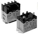 OMRON/欧姆龙 其他继电器 G7L-1A-P-01-CB DC24