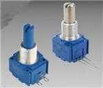BOURNS 电位器及其他可变电阻器 91A2A-B28-B20/B20L