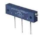 BOURNS 电位器及其他可变电阻器 RJ12FY503