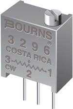 BOURNS 电位器及其他可变电阻器 RJR24FP502R