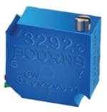 BOURNS 电位器及其他可变电阻器 RJ24FP504