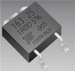 BOURNS 贴片电阻 PWR163S-25-R100FE