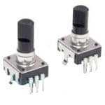 BOURNS 其他传感器 PEC12R-2120F-N0012