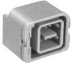 HIROSE ELECTRIC  GT17VB-6DP-DS(70)
