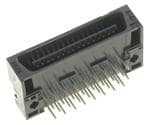 HIROSE ELECTRIC D-Sub 连接器 FX2C-52P-1.27DSA(71)