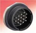 HIROSE ELECTRIC 圆形连接器 JRC25WRG-24S(74)