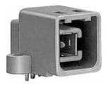 HIROSE ELECTRIC 同轴连接器（RF） - 配件 GT5-1P-DS(C)(70)