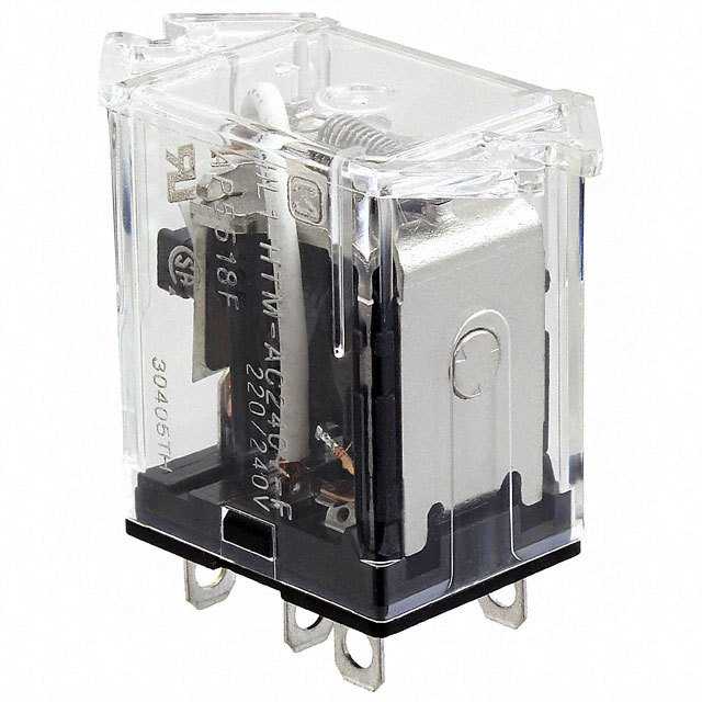 PANASONIC 其他继电器 HL1-HTM-AC240V-F