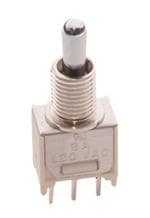 C&K 拨动开关 T108P3T9ABE