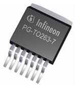 INFINEON TECHNOLOGIES 场效应管(MOSFET) IPB032N10N5ATMA1