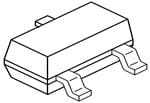 INFINEON TECHNOLOGIES 整流二极管/整流桥 BAS7005E6327XT