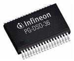 INFINEON TECHNOLOGIES 其他稳压器 BTM7755G