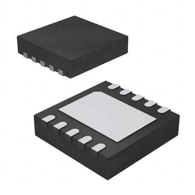 INFINEON TECHNOLOGIES 电源管理芯片(PMIC) IR3720MTRPBF