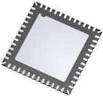 INFINEON TECHNOLOGIES 应用处理器与片上系统(SOC) XC2220U4F40VAAKFUMA1