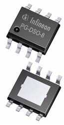 INFINEON TECHNOLOGIES LDO稳压器 TLF4949SJ