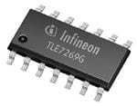 INFINEON TECHNOLOGIES 其他接口芯片 TLE7269GXUMA3