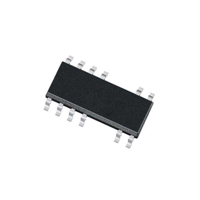 INFINEON TECHNOLOGIES AC-DC稳压器 ICE3RBR4765JGXUMA1