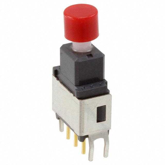 NKK SWITCHES 按钮开关 AB15AB-FC