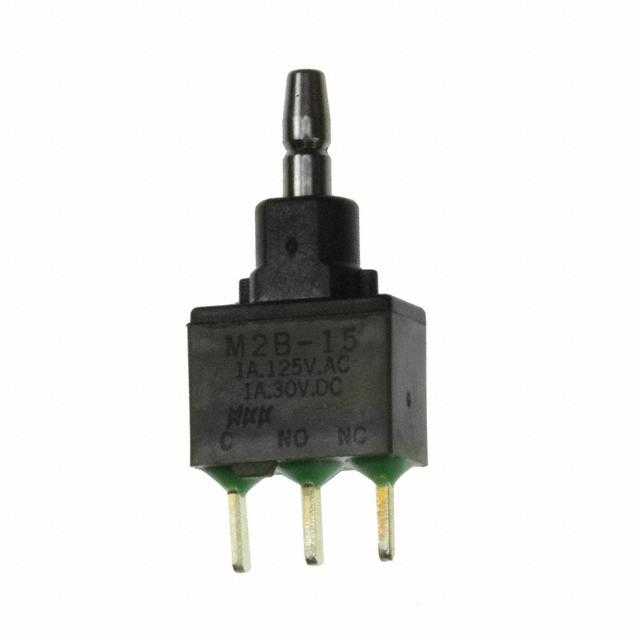 NKK SWITCHES 按钮开关 M2B15BA5W03