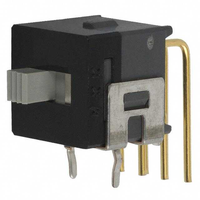 NKK SWITCHES 滑动开关 AS23AH