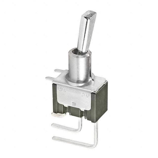 NKK SWITCHES 拨动开关 M2012ES2W40