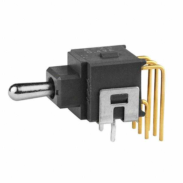 NKK SWITCHES 拨动开关 A23JH