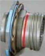 AMPHENOL 圆形连接器 TV07RQW-21-75S-LC