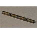 TE CONNECTIVITY 矩形连接器 - 阵列/边缘型/夹层式（板对板） 3-1658044-4