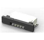 TE CONNECTIVITY FFC/FPC连接器 1735265-4