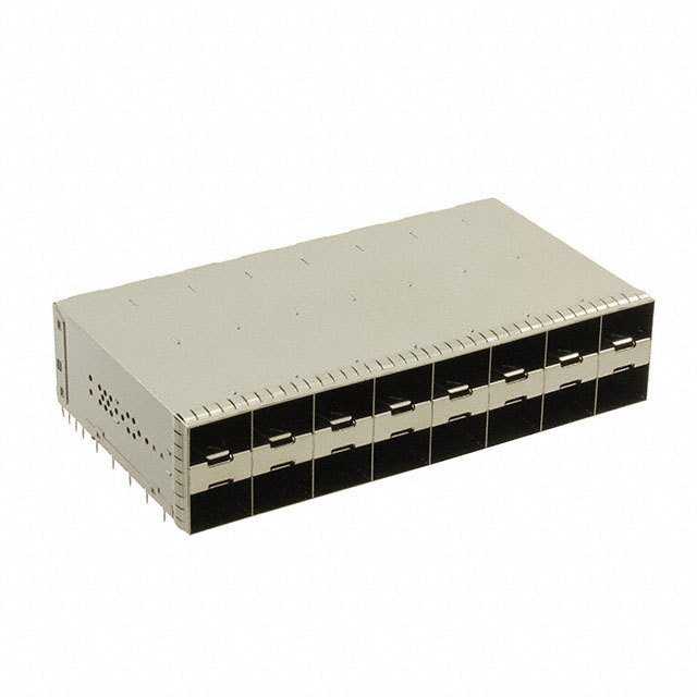 AMPHENOL  UE86-3G8620-00361