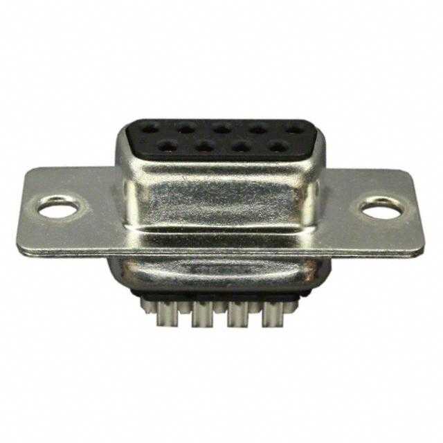 AMPHENOL D-Sub 连接器 FCE17-E09SM-250