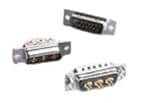 AMPHENOL D-Sub/D形连接器 - 适配器 FCC17-C37AD-291