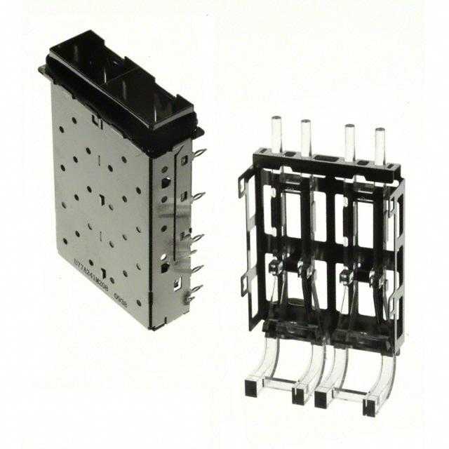 AMPHENOL  U77-C241M-2081