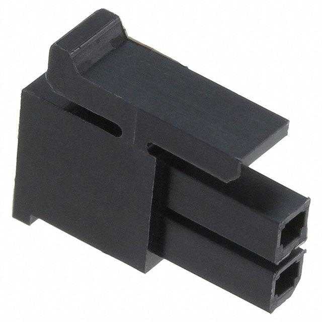 AMPHENOL 矩形连接器 - 外壳 G881H0222CEU