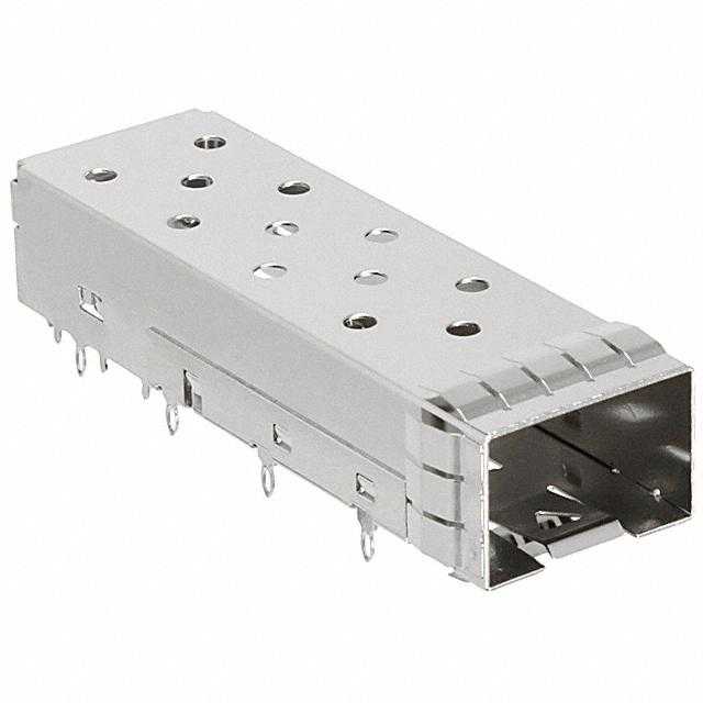 AMPHENOL  U77-F1619-2001