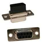 NORCOMP D-Sub 连接器 170-015-273L010
