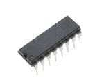 STMICROELECTRONICS 锁存器 M74HC75B1R