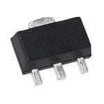 DIODES 三极管(BJT) ZX5T949ZTA