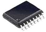 STMICROELECTRONICS 寄存器 M74HC165M1R