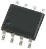 STMICROELECTRONICS 栅极电源驱动器 L6388D