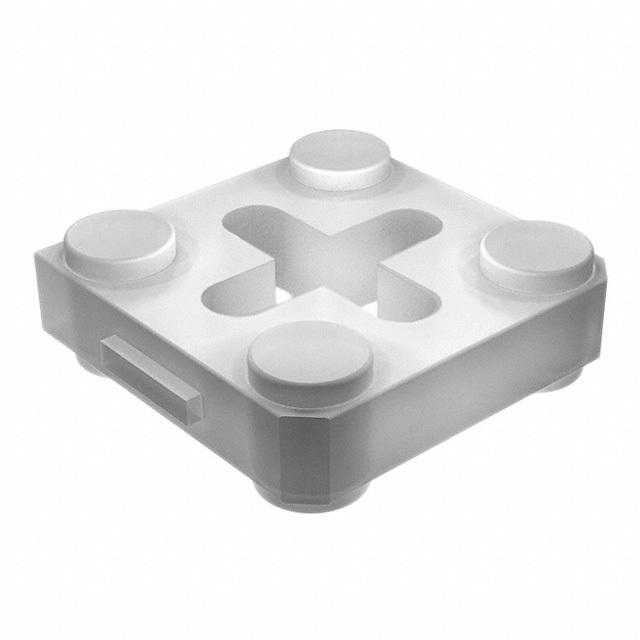 BIVAR 发光二极管 460-120