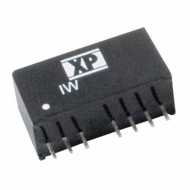 XP POWER AC-DC模块 IW2403SA