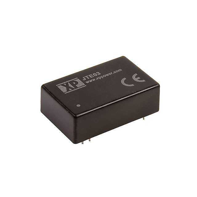 XP POWER AC-DC模块 JTE0348D15